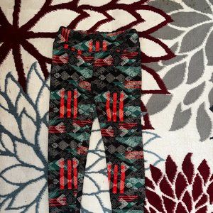 LuLaRoe Leggings